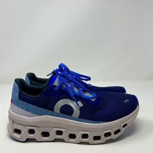 On Cloud CLOUDMONSTER!